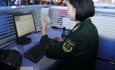 中國國家移民管理局規范出入境中介服務，行業迎來重大變革